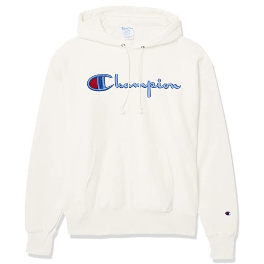 Champion - Reverse Weave Hoodie (Size: S)